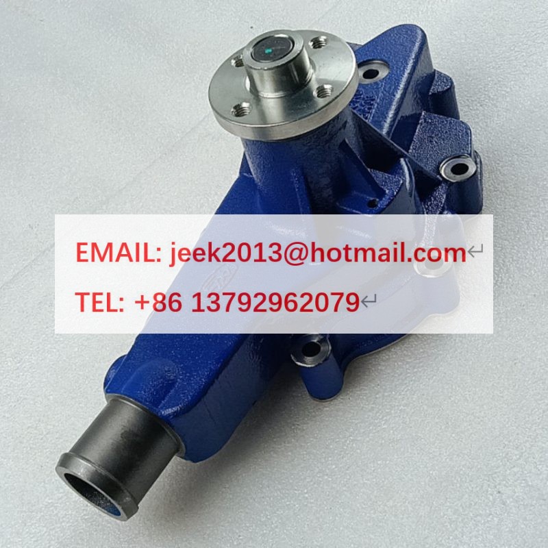 HA10005385 WATER PUMP FOR YUNNEI YN38GBZ ENGINE