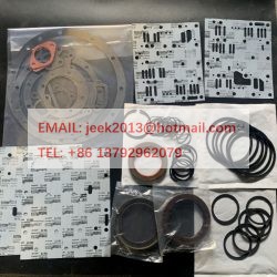 SEAL RING GASKET KIT FOR ZF WG180 YD13 TRANSMISSION