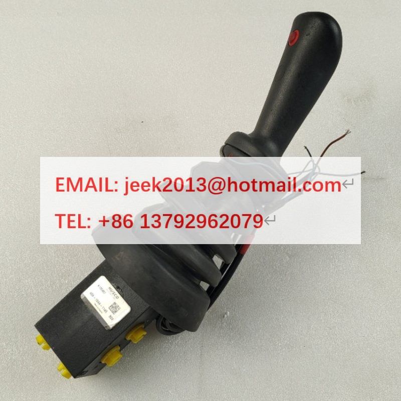 W-07-00148 PILOT CONTROL VALVE FOR CHANGLIN ZL50H ZLM50E WHEEL LOADER