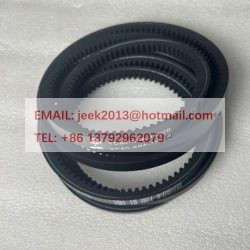 YC80-SPA-1400B YC80-SPA-1400A BELT FOR YUCHAI ENGINE