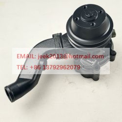 YTR3105D51M WATER PUMP FOR YTO 4105 ENGINE YTR3105D51.510000M