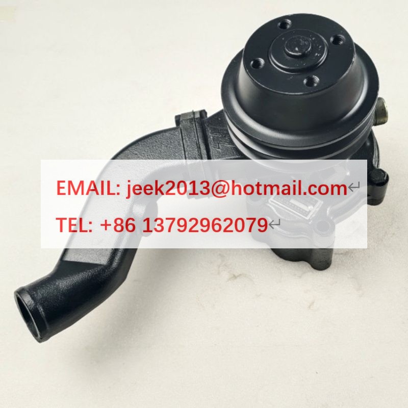 YTR3105D51M WATER PUMP FOR YTO 4105 ENGINE YTR3105D51.510000M