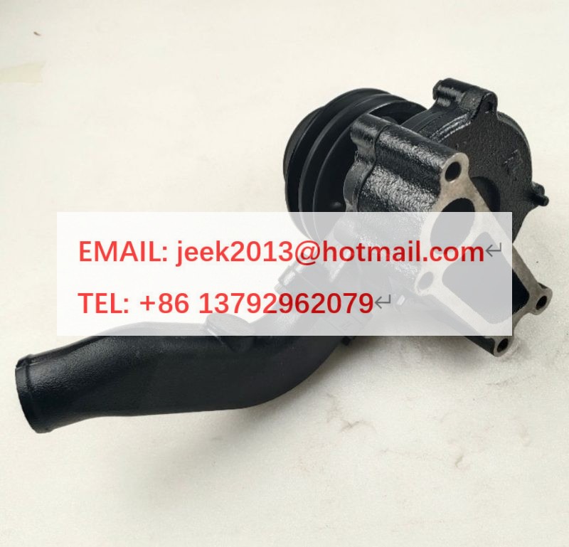 YTR3105D51M WATER PUMP FOR YTO 4105 ENGINE YTR3105D51.510000M