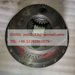 Z6205904101 PLANETARY GEAR CARRIER ASSY FOR SEM 660D WHEEL LOADER