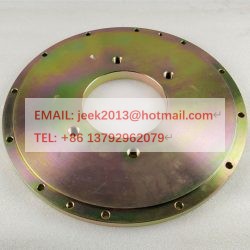 312000040 CONTACTING FLANGE FOR XCMG XE270C XE335C EXCAVATOR PARTS