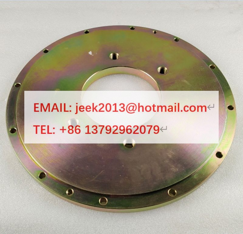 312000040 CONTACTING FLANGE FOR XCMG XE270C XE335C EXCAVATOR PARTS