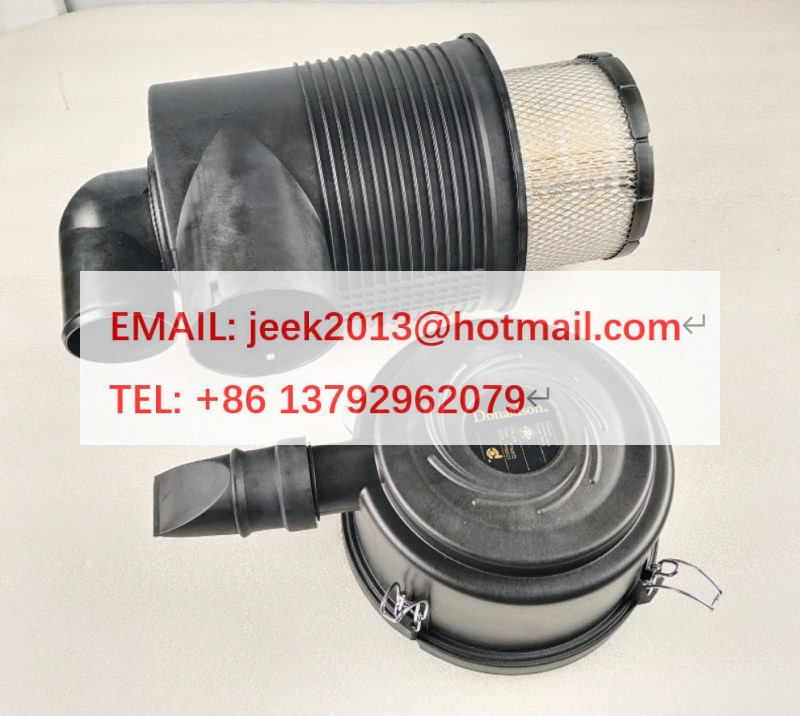 4110703320 AIR FILTER ASSY FOR LGMG H1840 TELEHANDLER PARTS