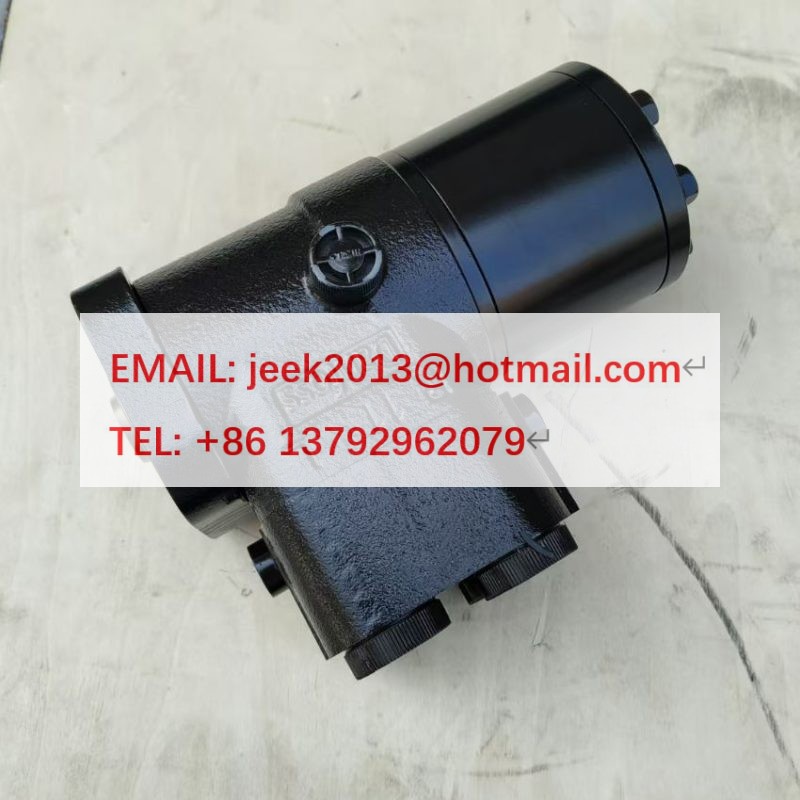 5227802 STEERING UNIT FOR SEM WHEEL LOADER 522-7802 550-5376