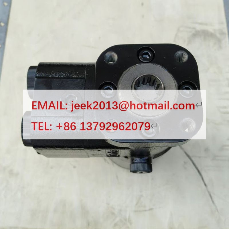 5227802 STEERING UNIT FOR SEM WHEEL LOADER 522-7802 550-5376