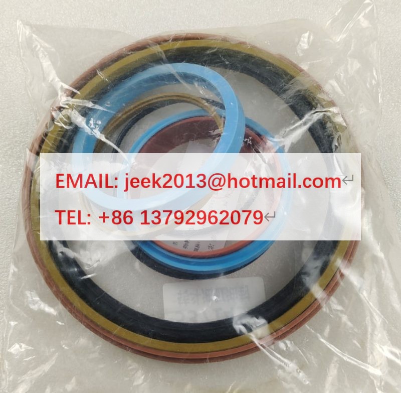 5371494 TILIT CYLINDER SEAL KIT FOR SEM 650D 655D WHEEL LOADER