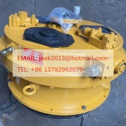 5533498 YJ380-7A CONVERT ASSY FOR SEM WHEEL LOADER