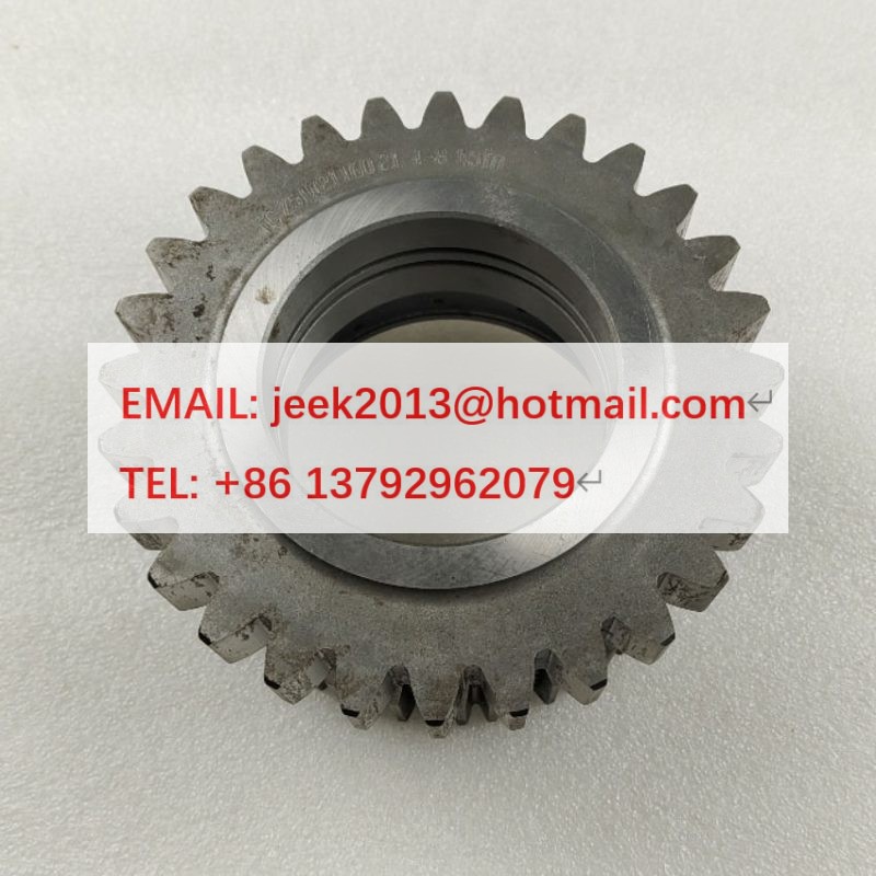 5577814 TRANSMISSION GEAR FOR SEM 650D WHEEL LOADER 557-7814