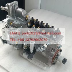 612601080915 BHT6P120R FUEL INJECTION PUMP FOR WEICHAI WD615 ENGINE