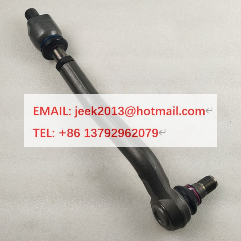 11223749 RIGHT ROD FOR SDLG E7150F EXCAVATOR PARTS 11223739 11223740