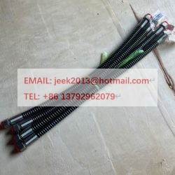 14404058 RUBBER HOSE FOR SDLG E6210F E6225F E6250F E7150F EXCAVATOR