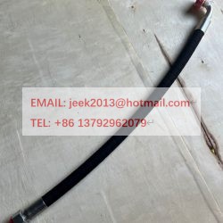 14404678 RUBBER HOSE FOR SDLG E6210F E6225F E6250F E7150F EXCAVATOR