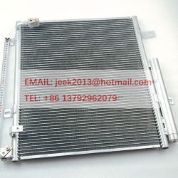 14410218 14401935 A/C COOLER FOR SDLG EXCAVATOR