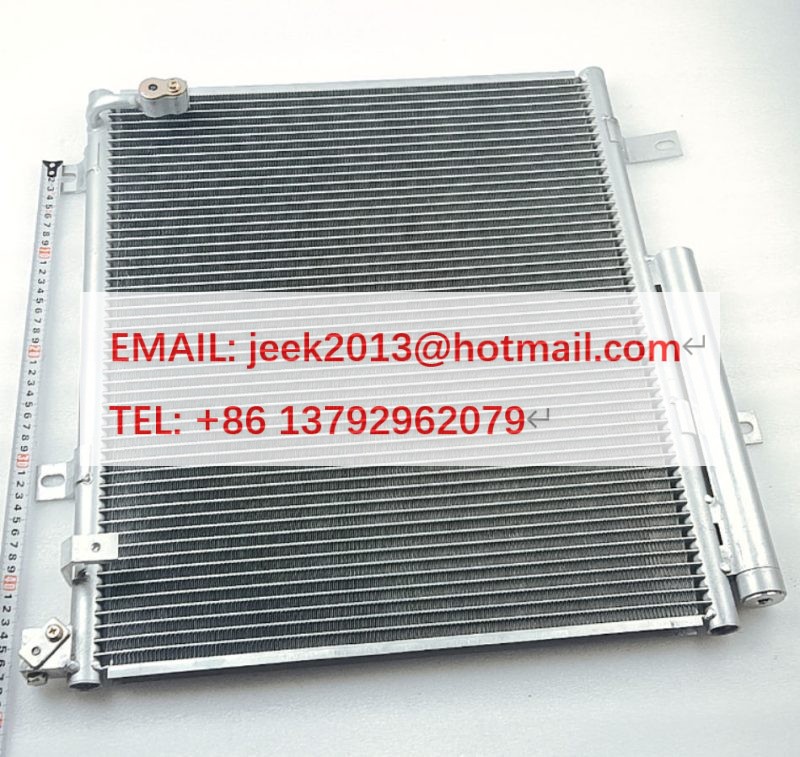 14410218 14401935 A/C COOLER FOR SDLG EXCAVATOR