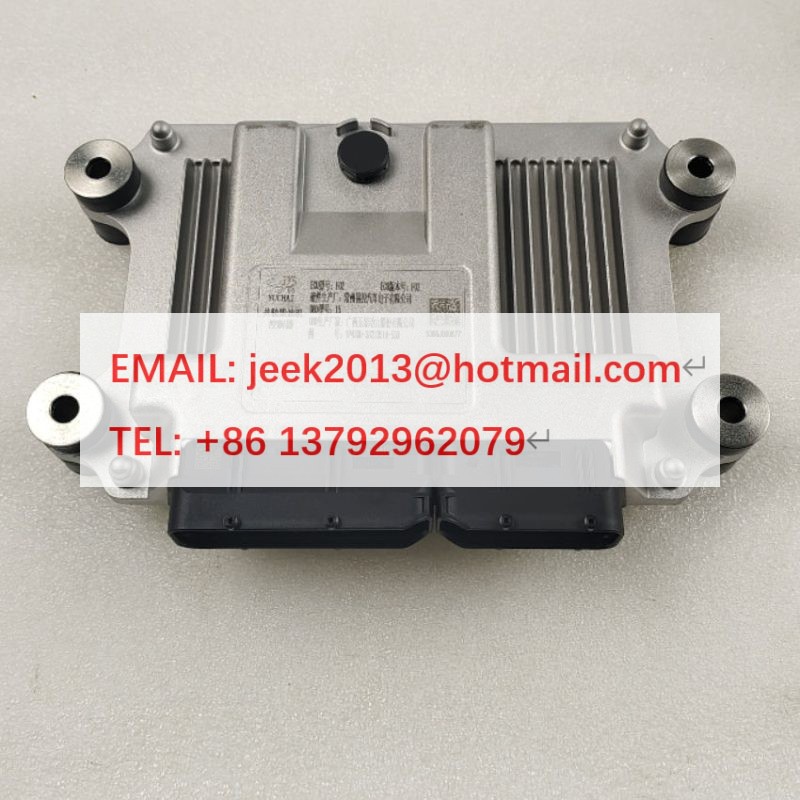 1P4S00-3823351A-538 ENGINE CONTROL UNIT FOR YUCHAI YCD4T23T8-80A