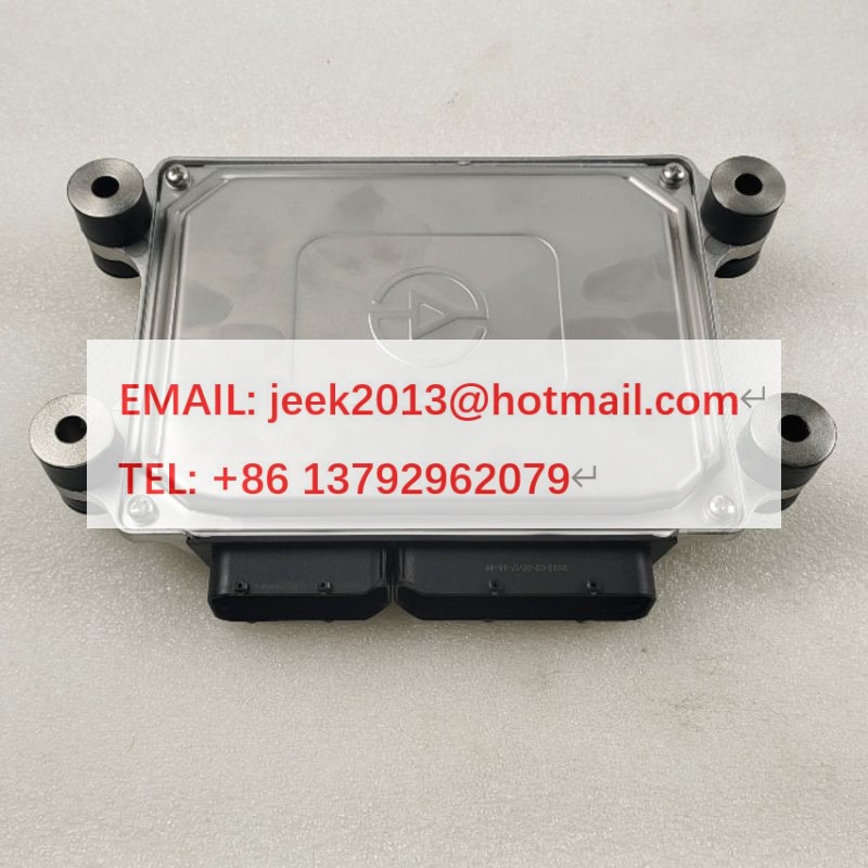 1P4S00-3823351A-538 ENGINE CONTROL UNIT FOR YUCHAI YCD4T23T8-80A