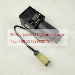 14403061 ZS-T02-A1-MD28G-J3-03A SOLENOID VALVE FOR SDLG EXCAVATOR