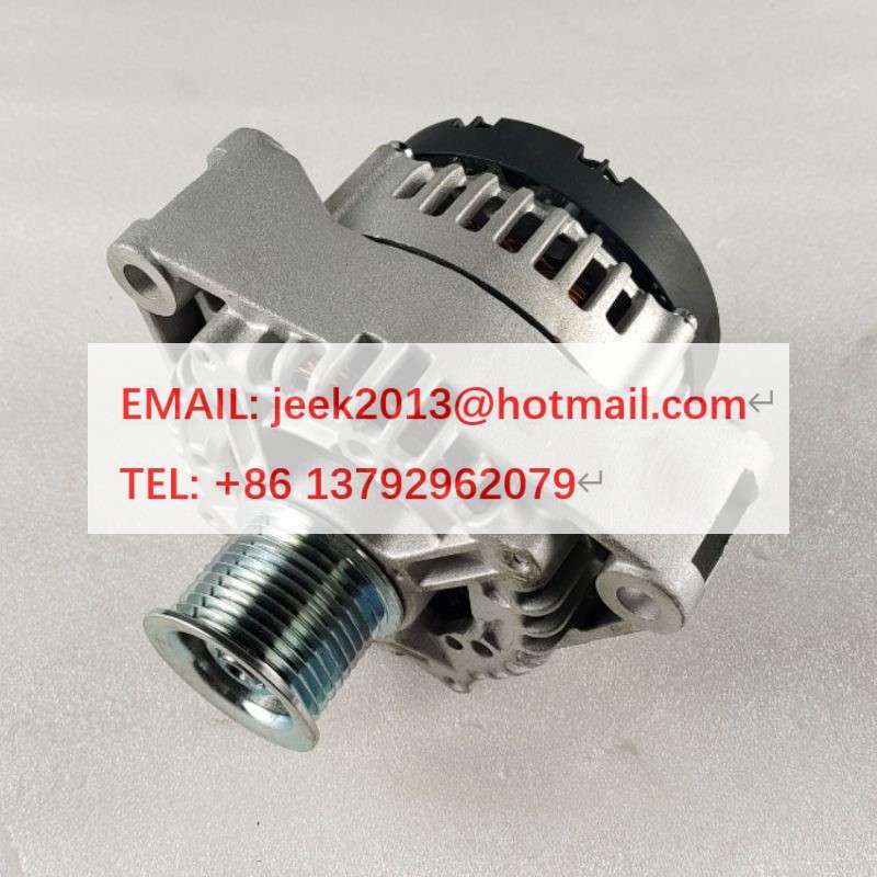 3701010-687B ALTERNATOR FOR BF6M1013 ENGINE