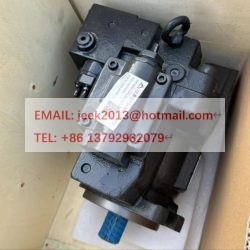 4120015807 PISTON PUMP FOR SDLG ROAD ROLLER