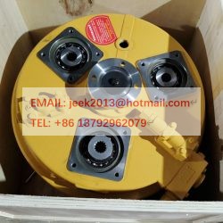 5225138 TORQUE CONVERTER ASSY FOR SEM 656D WHEEL LOADER