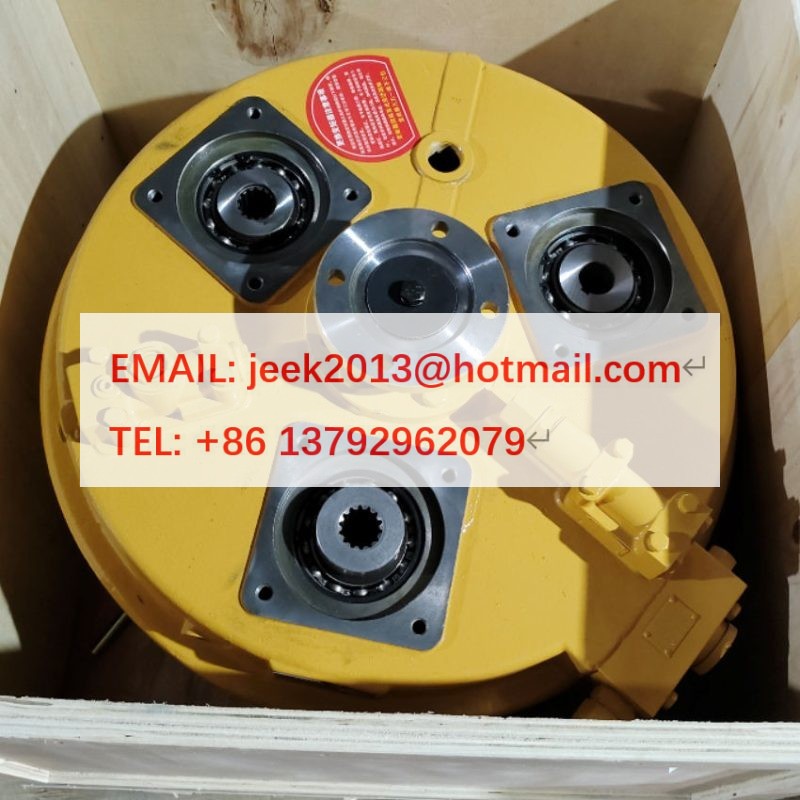 5225138 TORQUE CONVERTER ASSY FOR SEM 656D WHEEL LOADER