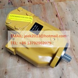 5564842 HYDRAULIC PUMP FOR SEM WHEEL LOADER