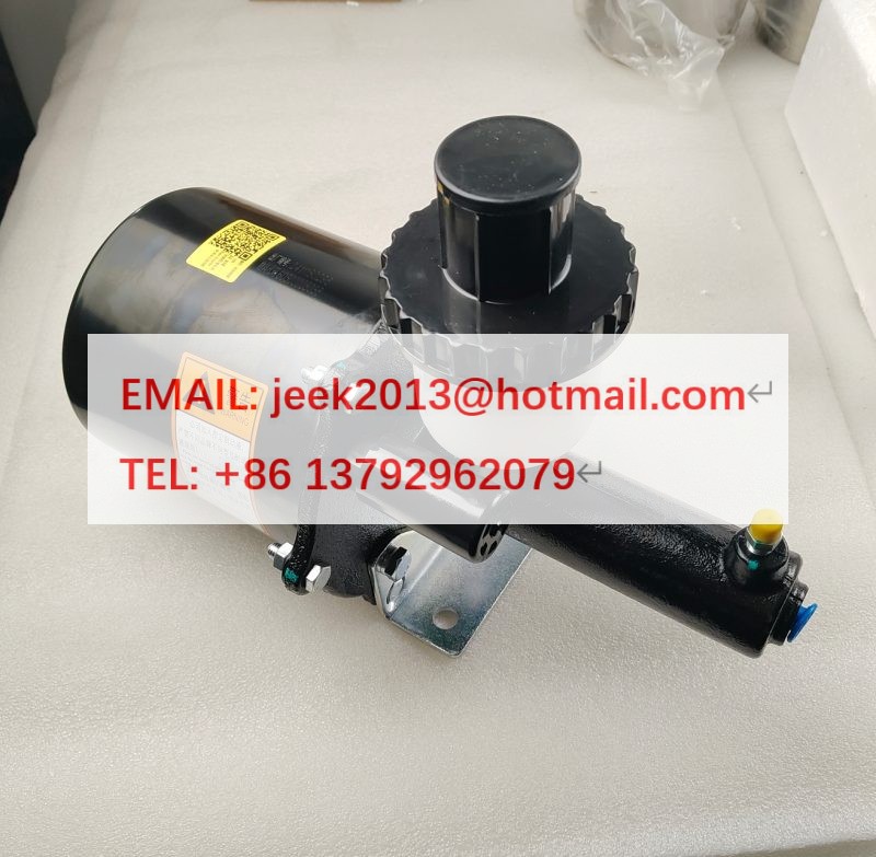 60500008038 BREAK BOOSTER FOR LONGKING CDM855N ZL50CN WHEEL LOADER LG855NGXVI.08.01.01
