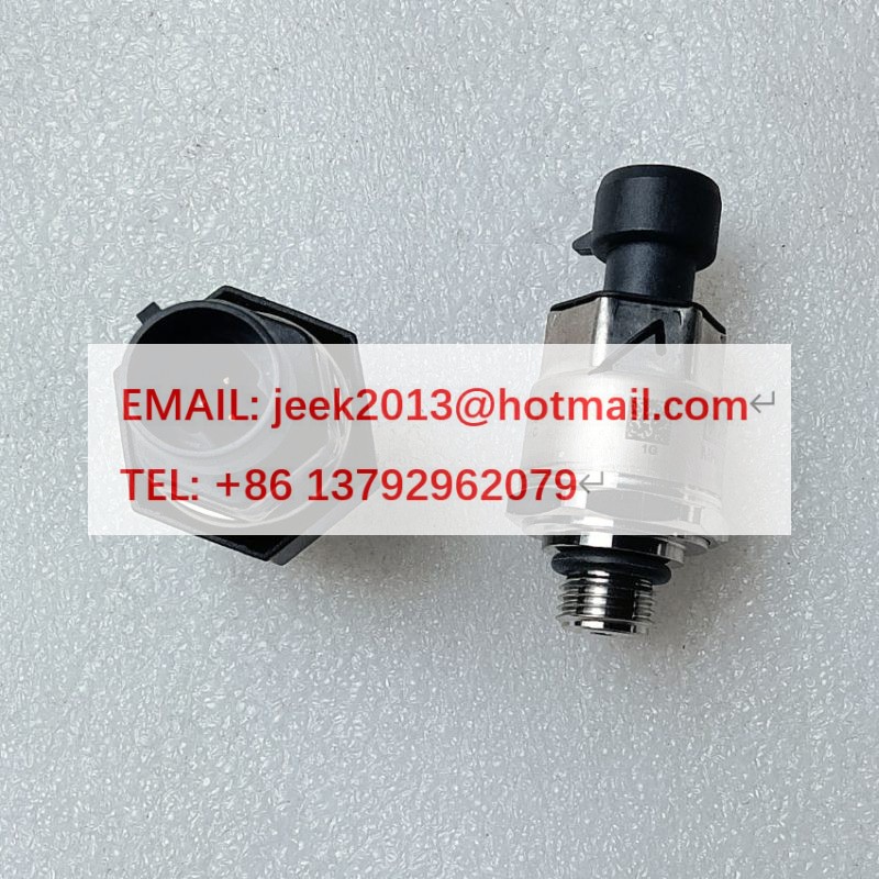 803593560 14321146 PRESSURE SWITCH SENSOR FOR XCMG EXCAVATOR