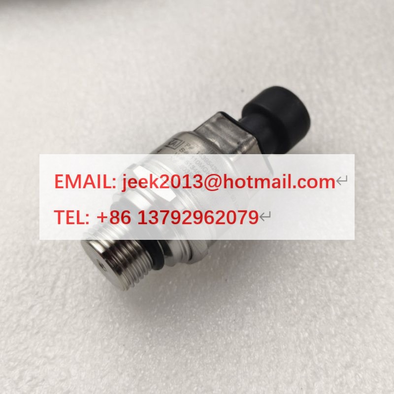803593560 14321146 PRESSURE SWITCH SENSOR FOR XCMG EXCAVATOR