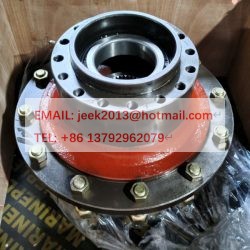 83240200 WHEEL-END REDUCTION ASSY FOR XCMG LW300F WHEEL LOADER