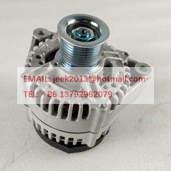 860156567 ALTERNATOR FOR XCMG XC870 BACKHOLE LOADER