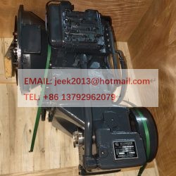 YD13006013 TRANSMISSION ASSY FOR XCMG GR135 MOTOR GRADER 800307582