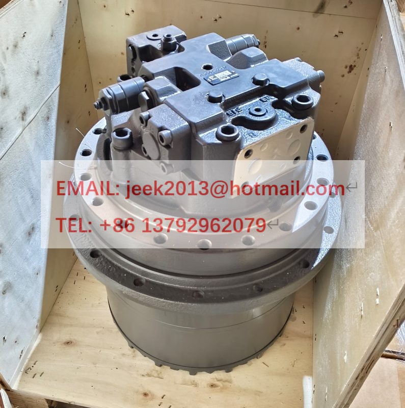 11225539 11224086 TRACK GEARBOX DRIVE UNIT FOR SDLG E6300F EXCAVATOR