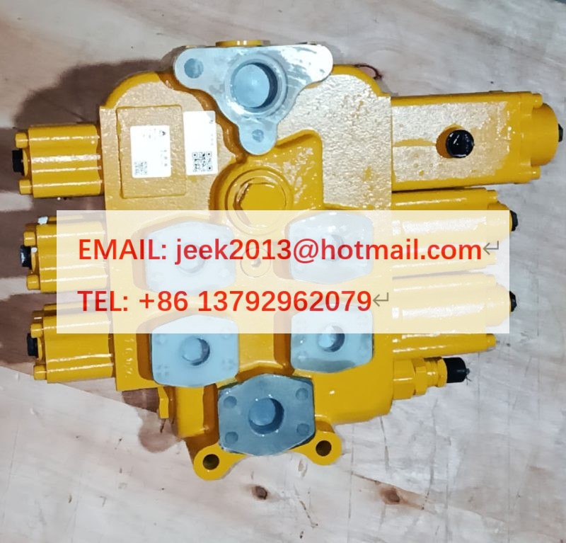 4120005202 HYDRAULIC CONTROL VALVE FOR SDLG L956FH L958F WHEEL LOADER