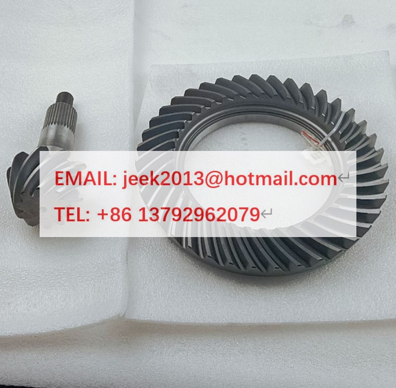 29090011541 REAR BEVEL GEAR SET FOR SDLG L936 LG938L WHEEL LOADER 29090011661 29090011671