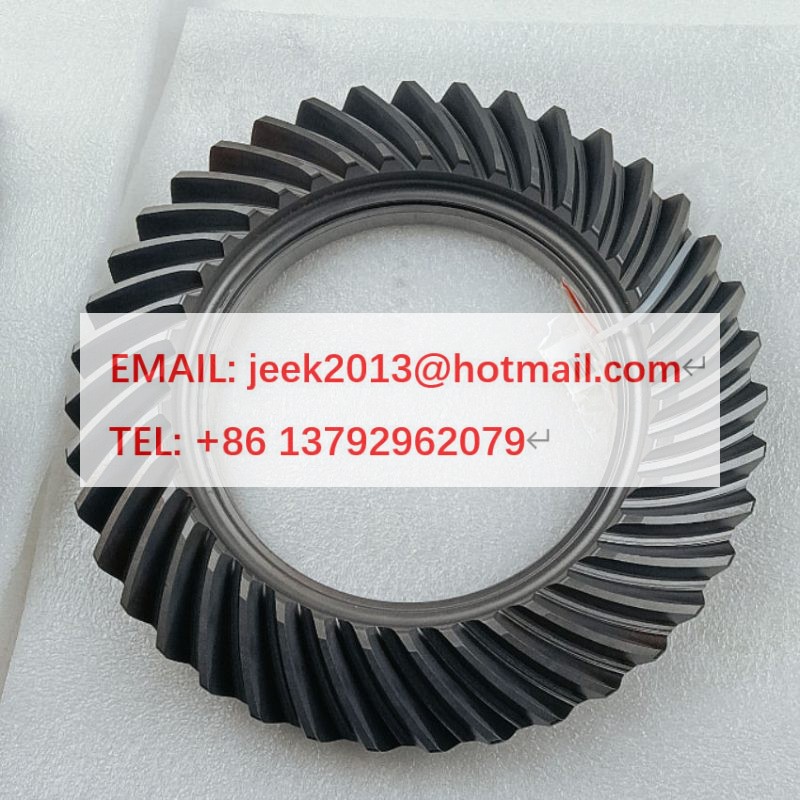 29090011541 REAR BEVEL GEAR SET FOR SDLG L936 LG938L WHEEL LOADER 29090011661 29090011671