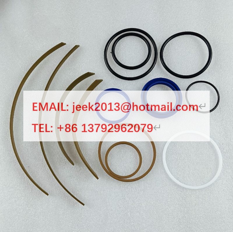 380900709-XLB CYLINDER SEAL RING KIT FOR XCMG MOTOR GRADER