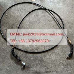 4110002371001 CABLE FOR SDLG MOTOR GRADER