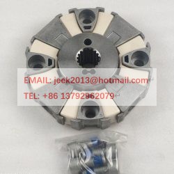 4110016632 COUPLING PIECE FOR SDLG LGCE E6300F EXCAVATOR