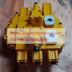 4120005200 HYDRAULIC CONTROL VALVE FOR SDLG LG953 WHEEL LOADER