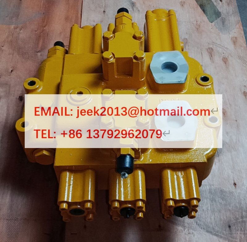 4120005200 HYDRAULIC CONTROL VALVE FOR SDLG LG953 WHEEL LOADER