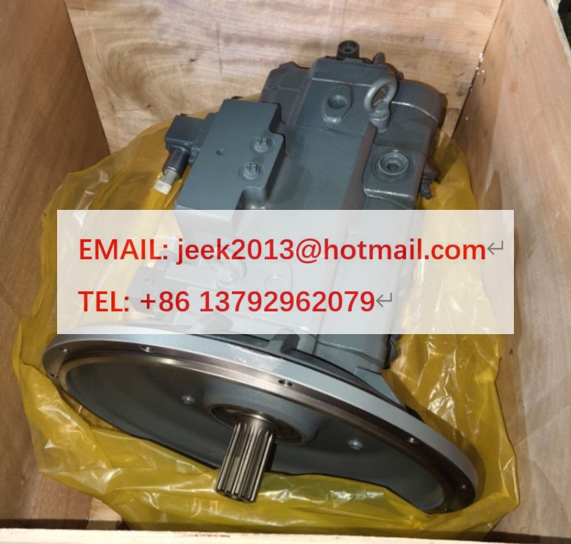 4120016464 PISTON PUMP FOR SDLG E6300F E6360F EXCAVATOR