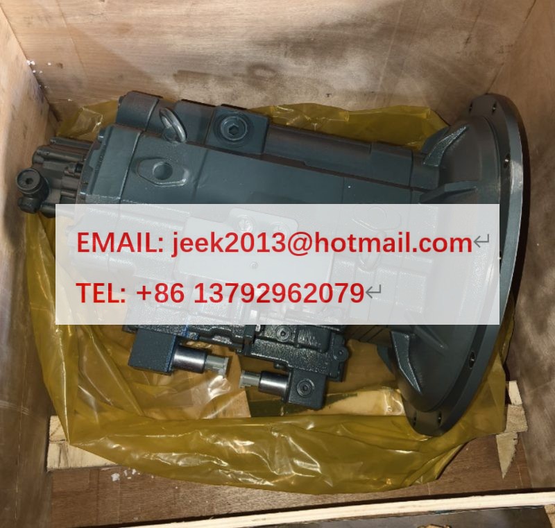 4120016464 PISTON PUMP FOR SDLG E6300F E6360F EXCAVATOR