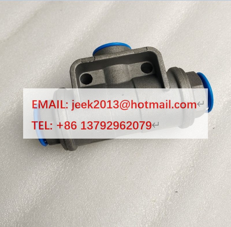 60980000910 LG853D.08.03 DOUBLE LOOP VALVE FOR LONGKING WHEEL LOADER