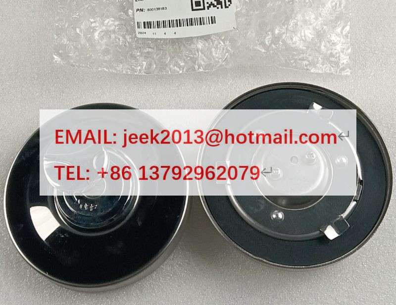 800138183 FUEL TANK CAP LOCK FOR XCMG EXCAVATOR