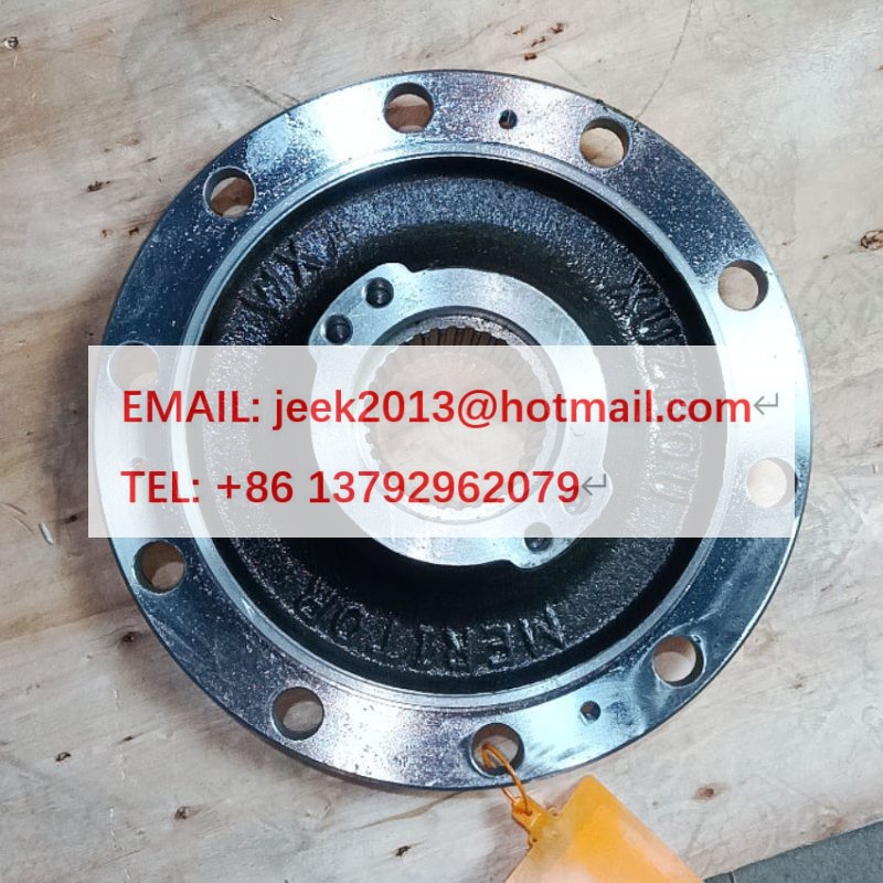 800308437 80513005 FLANGE HUB FOR XCMG MOTOR GRADER